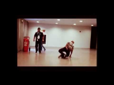 Soul Bala Machine Herdeiro do FunkSoul Carioca