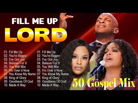Listen to Cece Winans, Jekalyn Carr, Donnie McClurkin | Good Old Black Gospel 2024 Playlist Lyrics