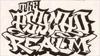 The Psycho Realm - Confessions Of A Drug Addict (w lyrics)