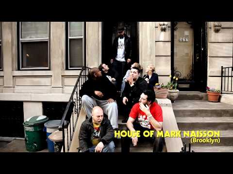 "The BronxBerlinConnection" 2011, Documentary