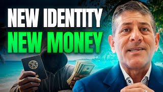 The Meditation That Rewires You For Wealth: The New Identity