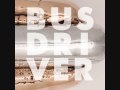 6. Busdriver - Quebec And Back