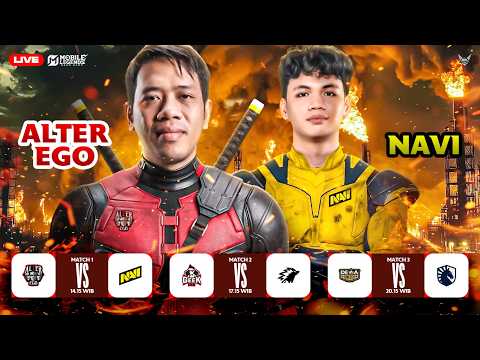 DEWA VS TLID MPL S17