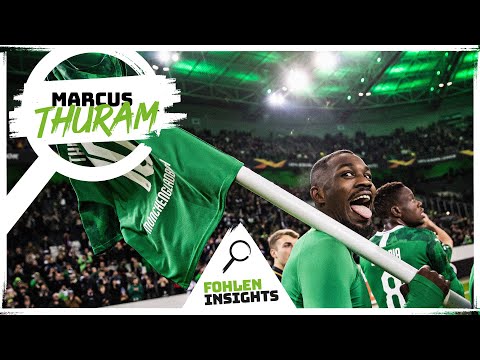 FohlenInsights – Marcus Thuram