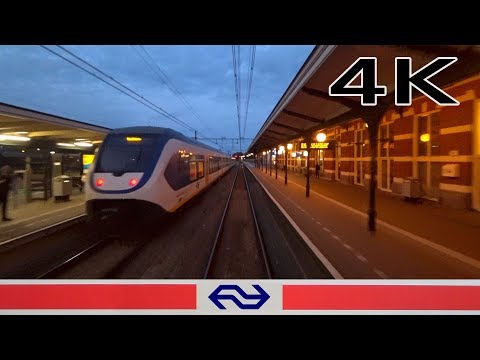 CABVIEW HOLLAND Amsterdam - Enkhuizen VIRM 2018