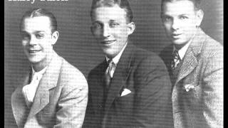 THAT'S MY WEAKNESS NOW ~ Paul Whiteman & his Orchestra