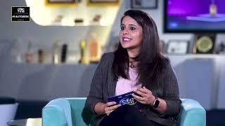 CNBC-TV18 & Autodesk Present The CEO Sphere | Leadership Voices Building India’s Future | EP-1