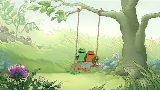 Frog and Toad Classroom Music gameplay video by f46118,  duration