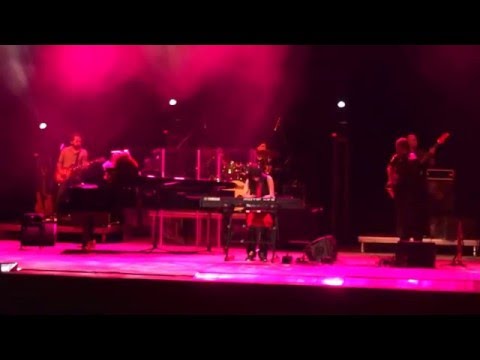 Keiko Matsui в ХАТОБ 12 03 2016