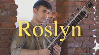 Download lagu Roslyn - Rishab Rikhiram Sharma mp3
