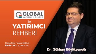 Borsada yatırım yapmanın temel taşları - Rahim Ak ile Yatırımcı Rehber