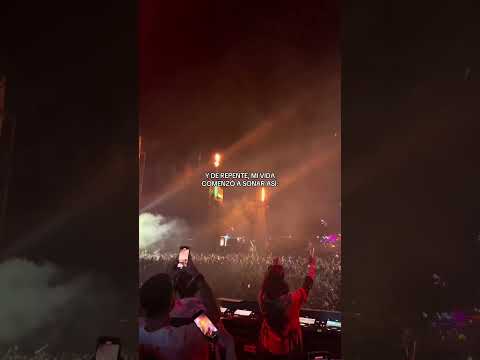 ID: NASA - Daveartt, Space Fear #latintechhouse #latinhouse #edc #edcmx #electronicmusic #techno