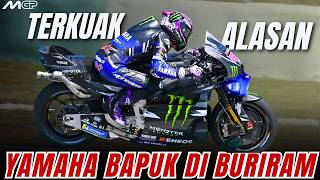 Download lagu WADUH‼️MUSIM YAMAHA USAI SEBELUM MULAI⁉️😩TOPRAK BAKAL UGAL2AN DI BALAPAN⁉️😱APA YANG BEDA DARI GP26❓ mp3 Download lagu WADUH‼️MUSIM YAMAHA USAI SEBELUM MULAI⁉️😩TOPRAK BAKAL UGAL2AN DI BALAPAN⁉️😱APA YANG BEDA DARI GP26❓ mp3