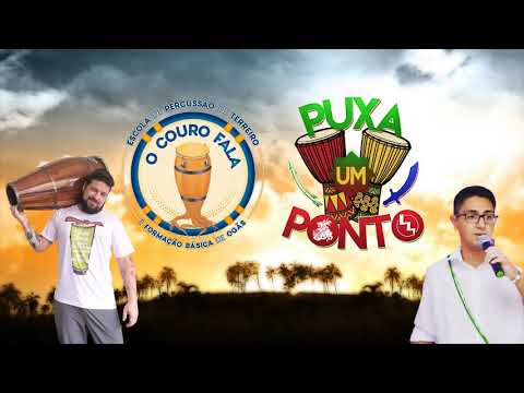 Se suncê precizá - feat. Matheus Santos (O Couro Fala)