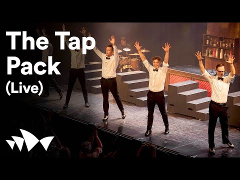 The Tap Pack (Live) | Digital Season