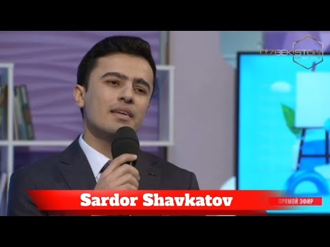 Sardor Shavkatov - "UMID" (Botir Zokirov)