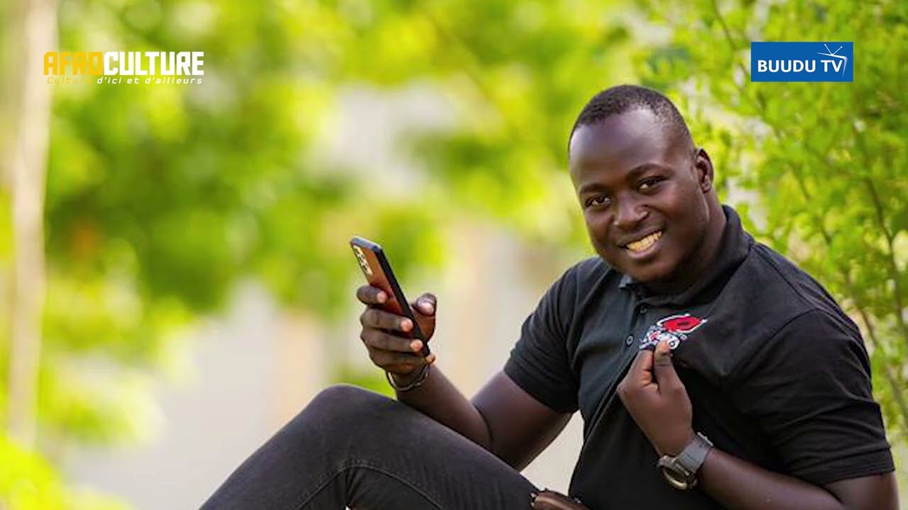 AFROCULTURE X CHAMPY LA MELODIE