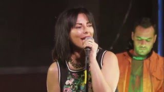 Luciana feat DJ Glovibes - One by One