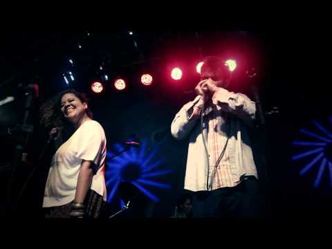 Festival Dosol 2012: Clara e a Noite (RN) - Lembrança (ao vivo)