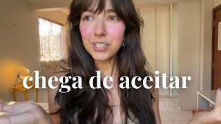 What I stopped accepting at age 32 (and my life changed)