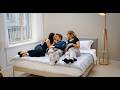Pure Love Kiss Scene Cute Romantic Couple Short Video