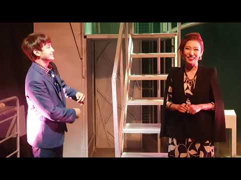 뮤지컬 정글라이프