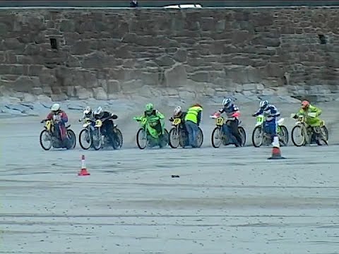 2007 SAND ACE CHAMPIONSHIP