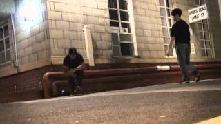 BIG HOMMIE  VS LIL HOMMIE