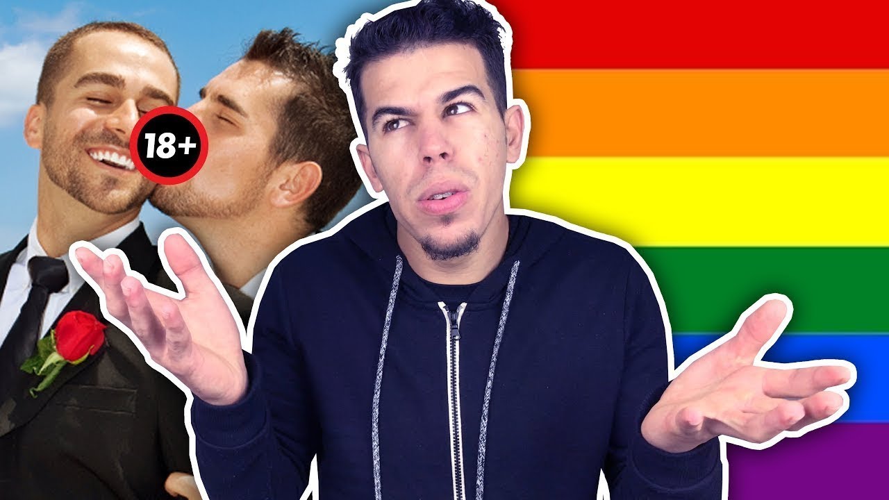 المثلية الجنسية 🏳️‍🌈 بين العلم والأكاذيب