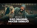 Osman Bey Çifte Evlat Sevinci Yaşıyor - Kuruluş Osman Özel Kolaj