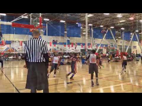 OGP HQ Black defeats I Am Rockfish, 33-32 - OGP Championship