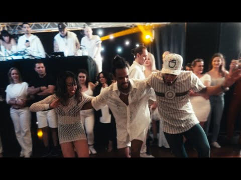 Marck Silva e Melyssa Tamada & William Teixeira Diboa 🔥♥️🔥 Warsaw Zouk Festival 2023