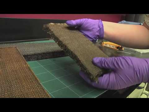 , title : 'NASA Ames Develops Woven Thermal Protection System (TPS)'