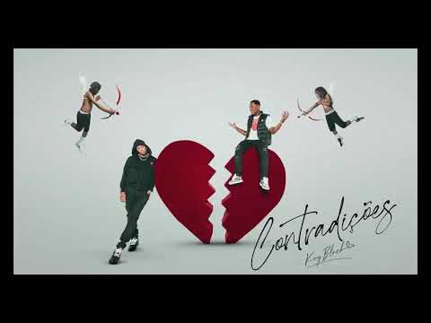 Kayblack e Baco Exu do Blues - Melhor só [Faixa 6 - EP CONTRADIÇÕES]