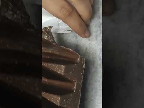 Swiss Moser Roth Chocolate|| Creamy milk Chocolate # Milk Chocolate