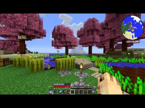 Viking - Hexxit Cz/Sk [Same enchanty :D] #5