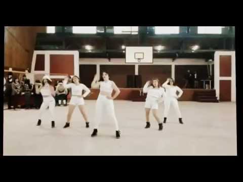 4MINUTE - 미쳐(Crazy) Cover by Playful Angels