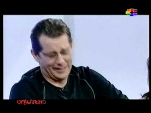 Igor Dzambazov za prvata picerija na Fufo :D