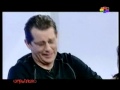 Igor Dzambazov Za Prvata Picerija Na Fufo D