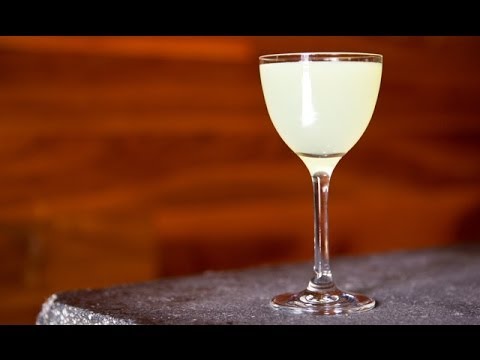 How to Make The Last Word Cocktail - Liquor.com