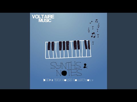 Sense (feat. Delhia De France) (André Lodemann Remix)