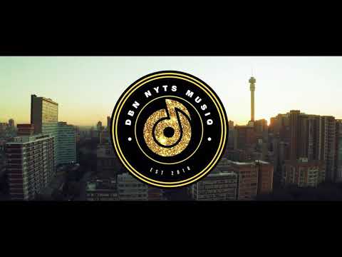 Dbn Nyts - Gqom User (ft. Cymphonic & Amosh. (Official Video)
