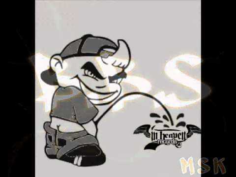 B.B.S - Saarland Rap, Süd-West (prod. MSK 113 & Killa M)