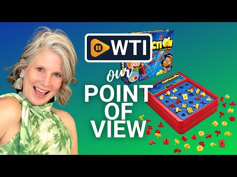 Perfection Game - WTI product video review