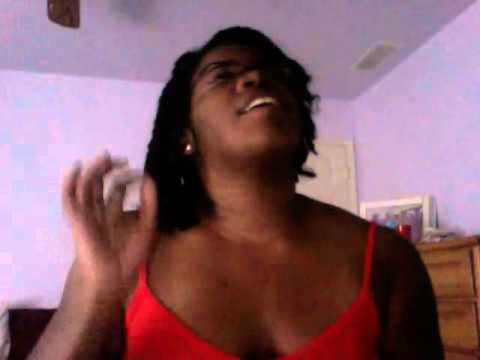 I Belong to You/Rescue Medley (Cover) by Jeanelle Johnson