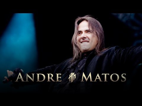 Sobre o falecimento do André Matos
