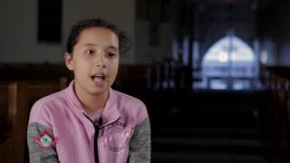 Testimony 1
