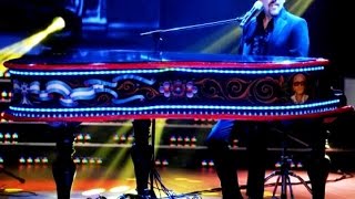 Alejandro Lerner- Cuatro Estrofas (Letra)