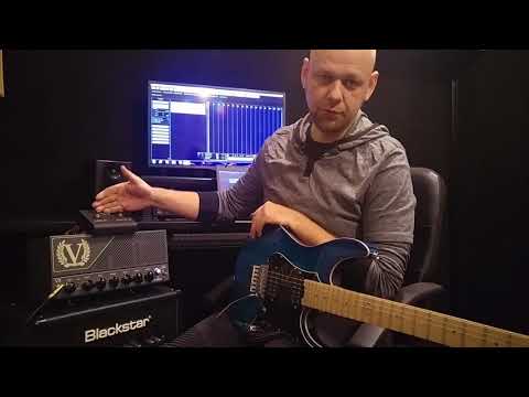 Victory Amplifiers VX The Kraken | guitarcenter.pl