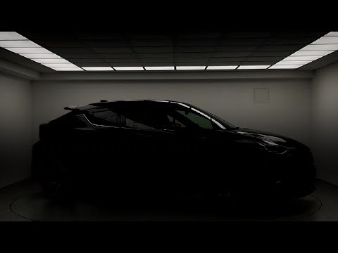 Toyota C-HR G - Image 2